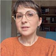 Professeur de FLE expérimentée, tous niveaux et tous profils